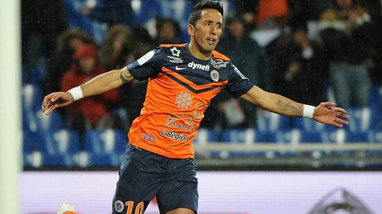 Oswaldo pede atacante experiente e Barrios pode chegar