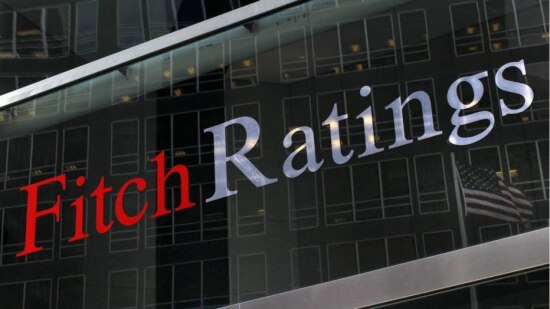 Brendan McDermid/Reuters A Fitch atribuiu perspectiva negativa para 53% das empresas