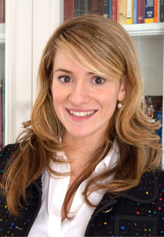 Mariana Pargendler é professora e pesquisadora da Escola de Direito da FGV