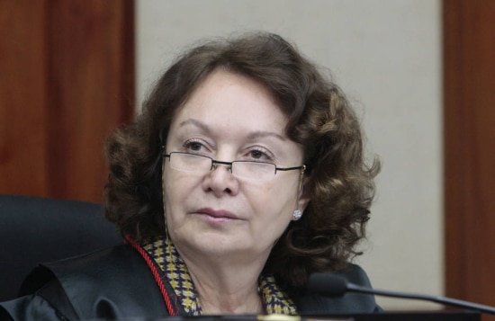 DIVULGAÇÃO Segundo corregedora nacional de Justiça, não dá para forçar a adoção de crianças mais velhas