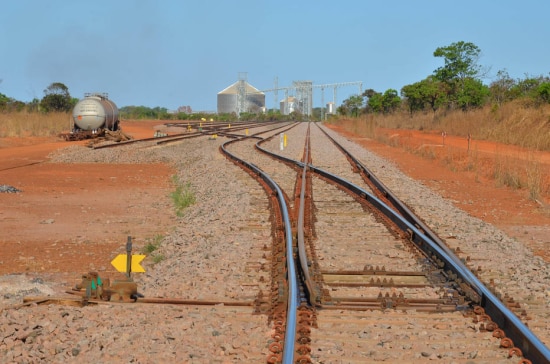 Concessão de ferrovias desperta muitas dúvidas