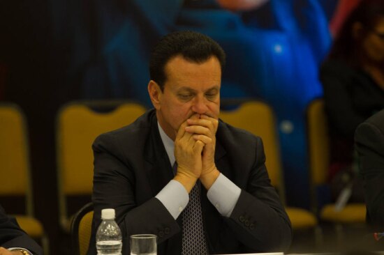 PL. Criador do PSD, Gilberto Kassab incentiva novo partido