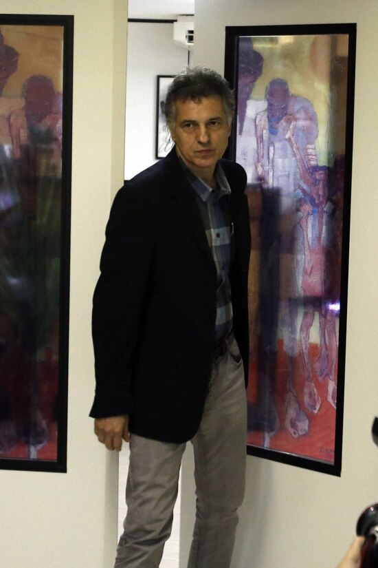 O porta-voz da Rede Sustentabilidade, Basileu Margarido, afirmou que a mudança não vai atrapalhar o registro da nova legenda.