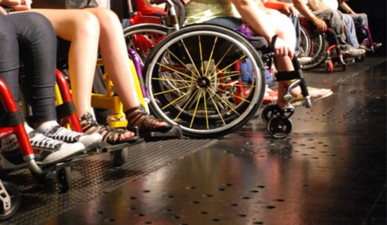 Emtidades questionam acessibilidade de pessoas com deficiência no Brasil