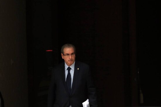 Na terça-feira, Cunha completa dois meses afastado da presidência da Câmara