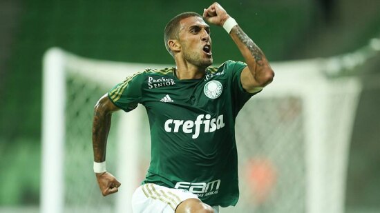 Faculdade deve ser a nova patrocinadora da camisa do Palmeiras