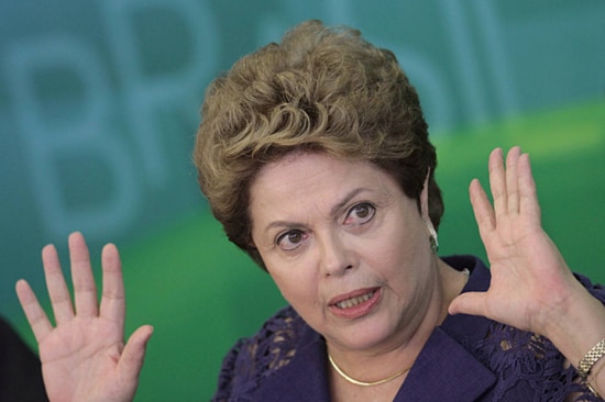 TCU declarou que 'pedaladas fiscais' do governo Dilma configuram crime de Responsabilidade Fiscal. A decisÃ£o pode fortalecer intenÃ§Ã£o da oposiÃ§Ã£o, que analisa pedido de impeachment da presidente