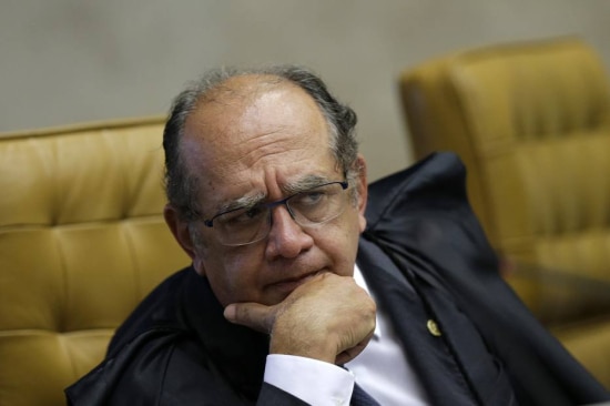 Vice-presidente do TSE, Gilmar Mendes encaminhou trechos da prestação de contas da campanha de Dilma Rousseff considerados “com indícios de irregularidades” a órgãos competentes