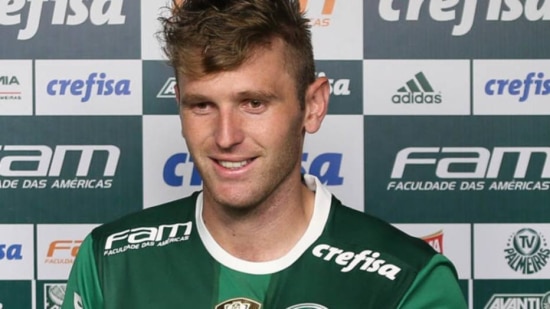 Palmeiras prepara novidades para semana antes da estreia