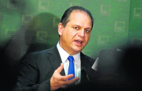 Relator do OrÃ§amento, o deputado Ricardo Barros (PP-PR) reafirmou que vai propor corte no Bolsa FamÃ­lia