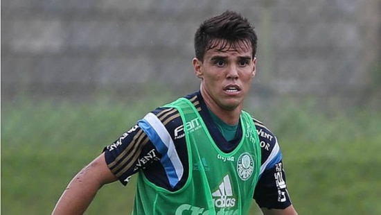Rodrigo e Cleiton Xavier podem desfalcar o Palmeiras no Uruguai