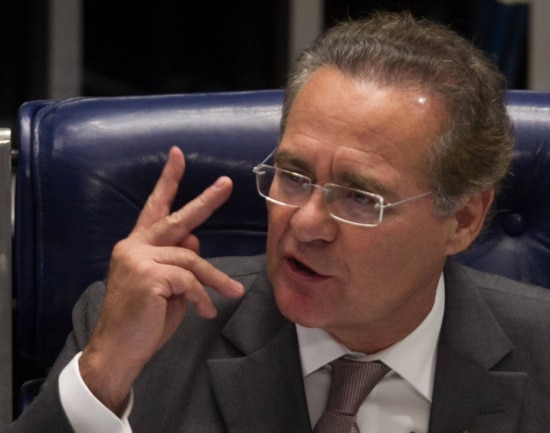 Presidente do Senado, Renan Calheiros, propôs fatiar em quatro&nbsp;faixas as correções na tabela do IR, levando em conta&nbsp;a renda mensal dos contribuintes