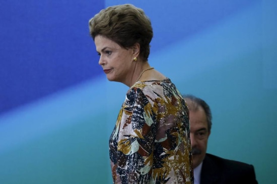 Planalto pretende recorrer ao STF caso algum requerimento pelo afastamento de Dilma Rousseff seja aceito&nbsp;