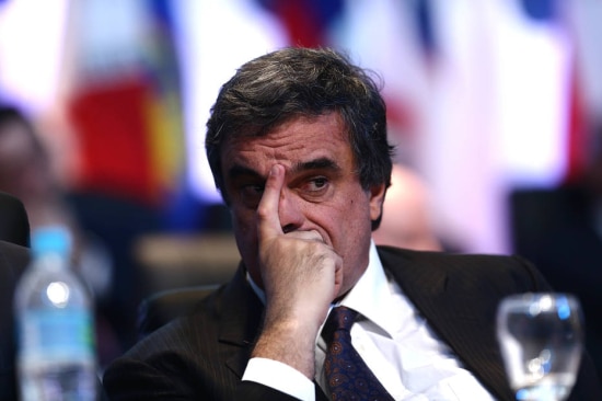 O ministro da Justiça, José Eduardo Cardozo.