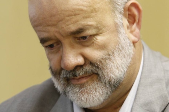 A planilha apresentada por Pessoa no processo de delação premiada também relaciona o ex-tesoureiro do PT João Vaccari Neto