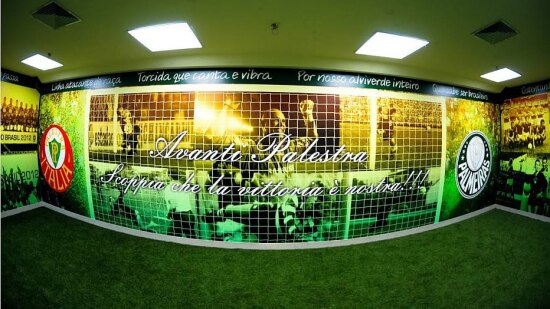 Dia do Goleiro vai ter celebração especial na arena do Palmeiras