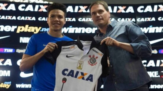 Tite terá mais opções para decidir vaga contra o Nacional