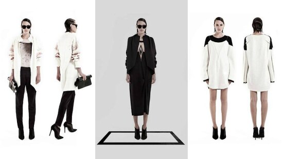 Reprodução Com peças feitas em moulage, a Trendt eleva o streetwear a um novo patamar