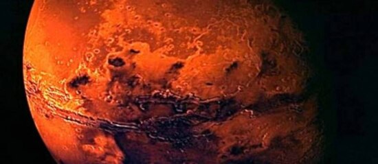 Cientistas têm tentado descobrir como Marte se transformou de um planeta úmido e supostamente semelhante à Terra nos seus primeiros estágios para um deserto frio e seco