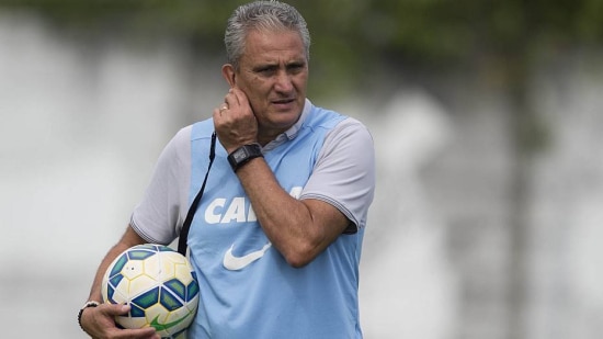 Corinthians avalia contra o Atlético-MG impacto de desmanche