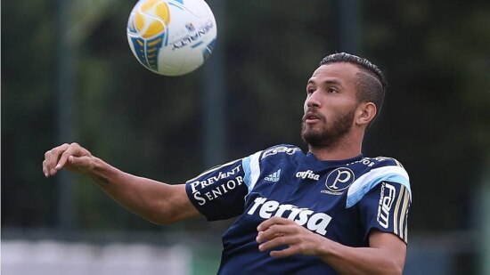 Palmeiras quer mostrar que vive nova fase diante da Chapecoense