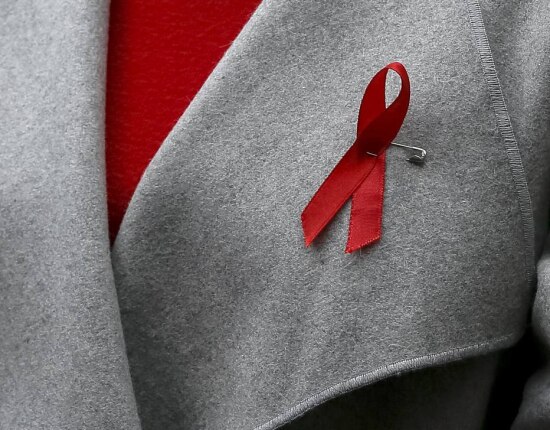 Em 1º de dezembro é comemorado o Dia Mundial de Luta Contra a Aids
