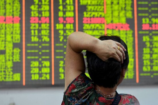 Mercados asiáticos reagiram positivamente a estímulos à economia chinesa, exceto a própria China