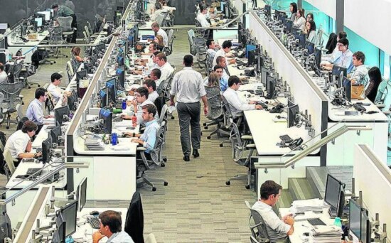 Banco j� se desfez de quase R$ 20 bi em ativos