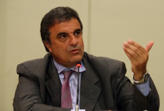 José Eduardo Cardozo é advogado-geral da União