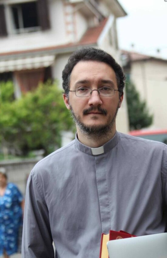 Divulgação/Arquivo Pessoal