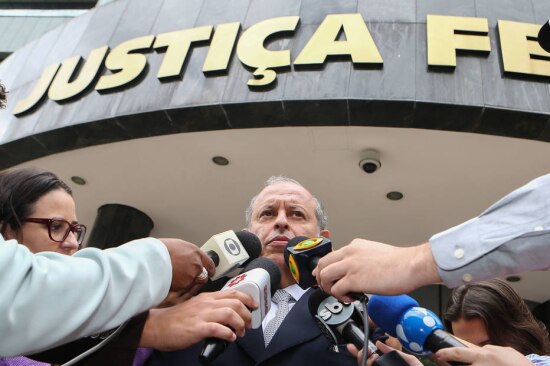 Alberto Toron, que representa empreiteiro da UTC