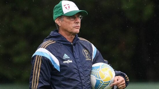 Palmeiras adota mistério para decisão contra o Santos