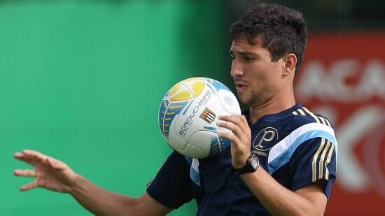 'Esquecidos' por Oswaldo ganham novo ânimo no Palmeiras