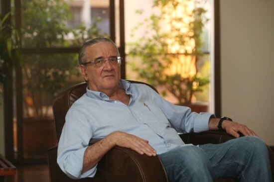 Para Belluzzo, CPMF poderia ser útil se bem conduzida