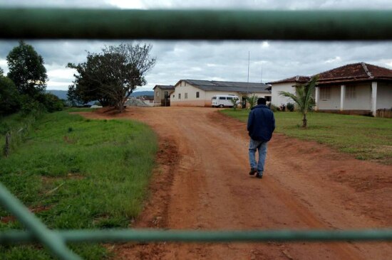 Márcio Fernandes/Estadão Os bens serão usados para pagar direitos trabalhistas de fiéis que atuavam em fazendas de Minas Gerais sem registro em carteira e em condições de trabalho escravo