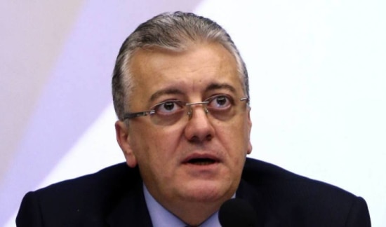 Presidente da Petrobrás, Aldemir Bendine diz que novo plano de negócios deve ser anunciado em 30 dias
