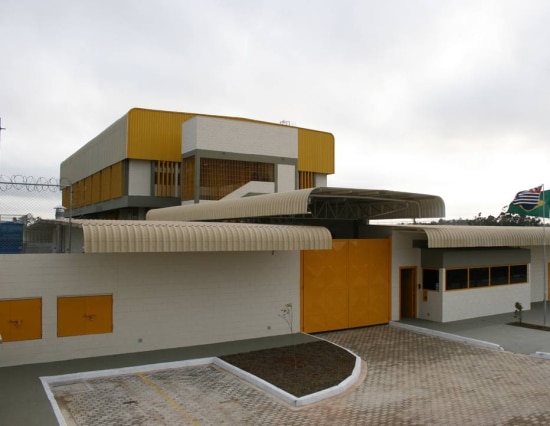 Governo de São Paulo/Divulgação Fundação Casa. Hoje, há consenso no Congresso sobre a necessidade de ampliar as penalidades aos adolescentes infratores, principalmente para os autores de crimes hediondos