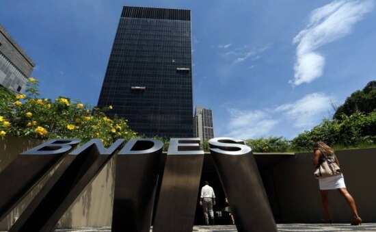 Mais uma vez o BNDES teve preju�zo com suas participa��es acion�rias
