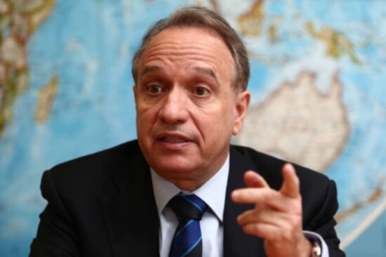 Gestão rígida. 'O orçamento é uma bíblia’, diz Ferreira