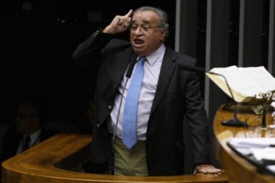 Dida Sampaio|Estadão Heráclito Fortes (PSB-PI)