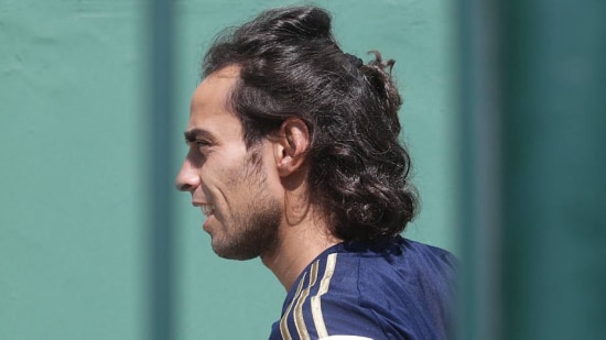 ‘Valdivia não vai repetir o erro do Wesley’, diz dirigente do Palmeiras