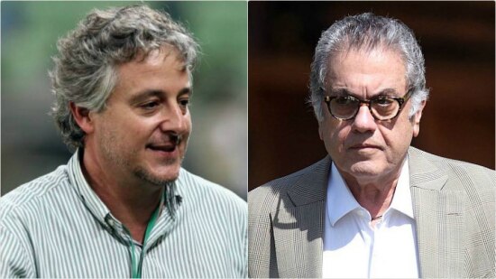 Paulo Nobre diz que Aidar desgasta imagem dos dirigentes