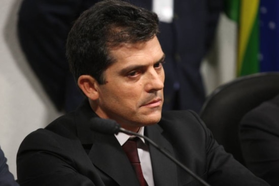 Ed Ferreira|AE Empresário teve a prisão decretada pela Justiça, a pedido do Ministério Público Federal