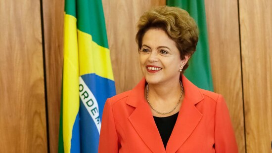 Divulgação Campanhas mostram que País pode se unir