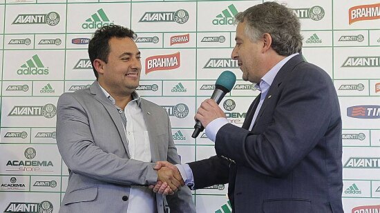 EXCLUSIVO: Com mercado em baixa, Palmeiras não deve trazer reforço pro lugar de Gabriel