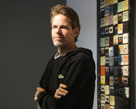 Diretor geral do Spotify na América Latina, Gustavo Diament - Foto: NILTON FUKUDA/ESTADÃO Diretor geral do Spotify na América Latina, Gustavo Diament - Foto: NILTON FUKUDA/ESTADÃO