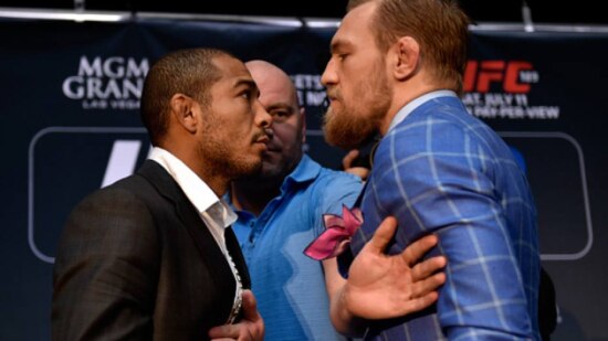 Aldo e McGregor devem fazer uma das lutas mais esperadas dos últimos tempos no UFC