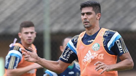 Palmeiras vai enxugar elenco: saiba quem pode deixar o clube