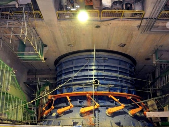 Jirau, segundo à Aneel, responde sozinha por dívida de R$ 3,4 bilhões em operações de compra e venda de energia