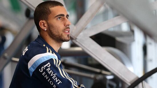 Após lesão de Gabriel, levar gols se torna rotina para o Palmeiras